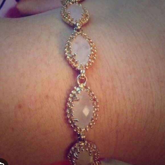 Kendra Scott Jenna Bracelet - Picture 1 of 4